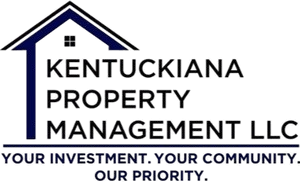 Kentuckiana Property Management Logo