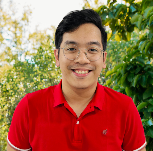 Image of Sean Kelly Navarro
